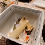 Sushi Tomikawa - 