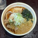 Sayama Soba - 