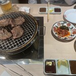 焼肉ホルモンだるま - 