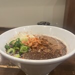 麺処 井の庄 - 