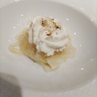 村上開新堂 レストラン - 