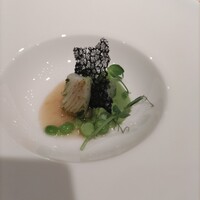 村上開新堂 レストラン - 