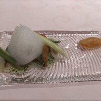 村上開新堂 レストラン - 