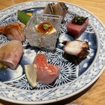 Sashimi No Tottari - 