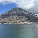 トンカツ 浅井 - 男体山