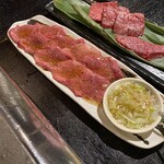 Yakiniku Ichiba Yunosei Nikuten - 