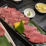 Yakiniku Ichiba Yunosei Nikuten - 