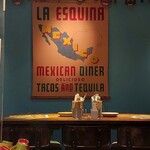 LA ESQUINA	 - 