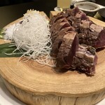 藁焼きと熟成肉 藁蔵 - 