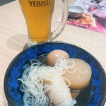 資さんうどん - 