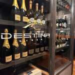 Restaurant DESTINA - 