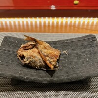 北新地 鮨 なか川 - 