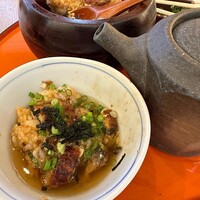 しら河 浄心本店 - 