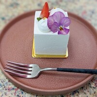 アニヴェルセル カフェ - 