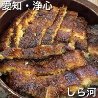 しら河 浄心本店 - 