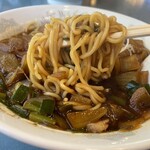 八平の食堂 - 2019年11月