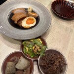 京橋食堂 空色kitchen - 