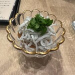 京橋食堂 空色kitchen - 