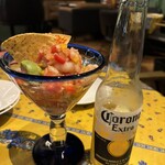 Mexican Lounge La Grulla - 