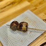 Yakitori To Jizake Sake No Tori - 