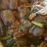 八平の食堂 - 2019年11月