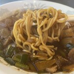 八平の食堂 - 2019年11月