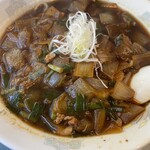 八平の食堂 - 2019年11月