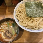 麺座ぎん - 