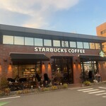 スターバックス・コーヒー - 