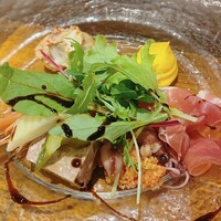 キャトルラパン 神戸三宮 -  キャトルラパン 神戸三宮 -