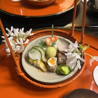 菊乃井 本店 - 
