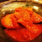 Ｔ2 スミコウテツ - 2013年12月訪問時撮影