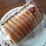 どんぐり - コーヒーラウンド食パン