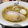 極上中華そば 福味 東京駅　KITTE店