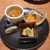 紀州山海料理 愚庵 丸の内店