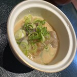 湯とうふ まつだ - 