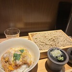 蕎麦きり みよた - 