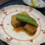 湯とうふ まつだ - 