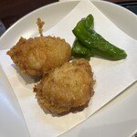 湯とうふ まつだ - 