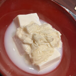 湯とうふ まつだ - 