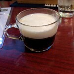 Coat of Arms - Irish Coffee