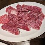 焼肉ホルモン 在市 - 