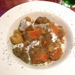 Coat of Arms - Beef & Guinness Stew