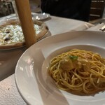 Arancino di Mare - 