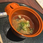 湯とうふ まつだ - 