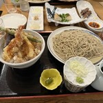 蕎麦処 こだか - 