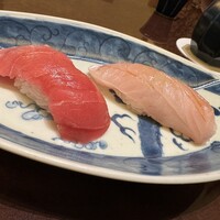 鮨　日本橋　鰤門 - 