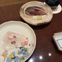 鮨　日本橋　鰤門 - 