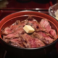 赤坂 津つ井 総本店 - 