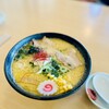 金ちゃんラーメン 米沢店